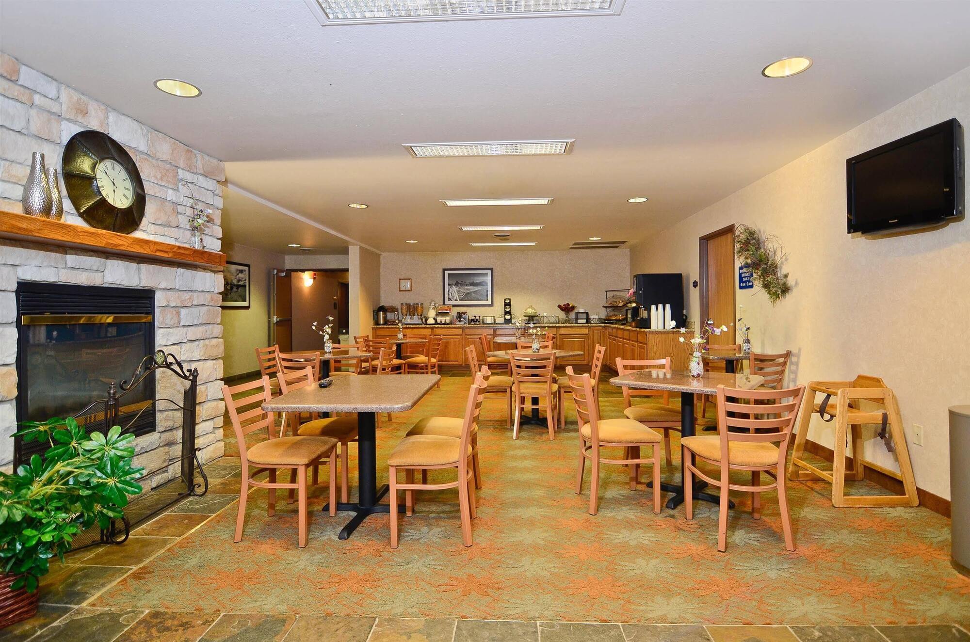 Wittenberg 维滕贝格贝斯特韦斯特宾馆酒店 外观 照片